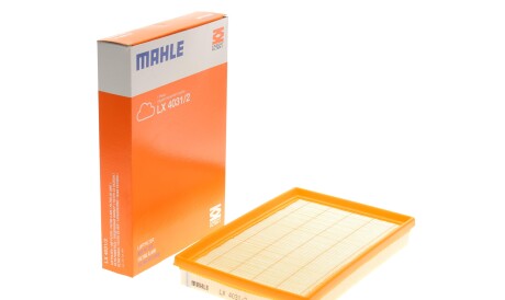 Фільтр повітряний MB Vito (W447) 14- - ((6540941500)) Knecht / Mahle LX 4031/2