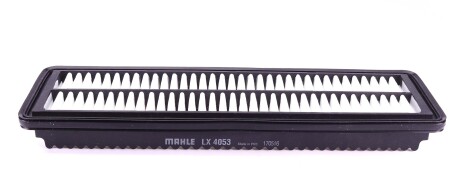 Фото 2 - Повітряний фільтр Knecht / Mahle LX4053