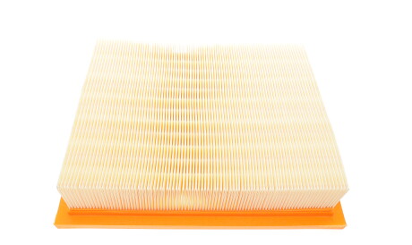 Фото 3 - Повітряний фільтр Knecht / Mahle LX 405 (LX405)