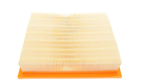 Фото 5 - Повітряний фільтр Knecht / Mahle LX 405 (LX405)