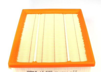 Фото 2 - Повітряний фільтр Knecht / Mahle LX 4065 (LX4065)