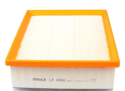 Фото 2 - Воздушный фильтр Knecht / Mahle LX 4068 (LX4068)