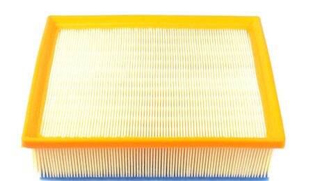 Фото 3 - Воздушный фильтр Knecht / Mahle LX 4068 (LX4068)