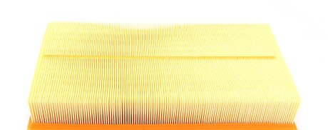 Фото 3 - Воздушный фильтр Knecht / Mahle LX 4077 (LX4077)