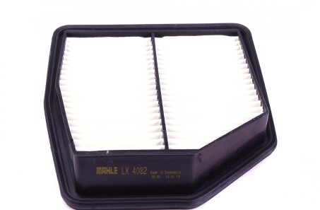 Фото 2 - Повітряний фільтр Knecht / Mahle LX 4082