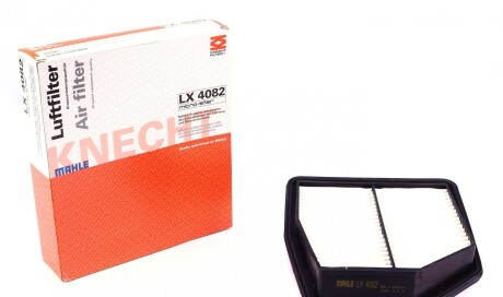 Повітряний фільтр - Knecht / Mahle LX 4082