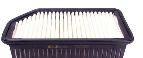 Фото 2 - Воздушный фильтр Knecht / Mahle LX 4083