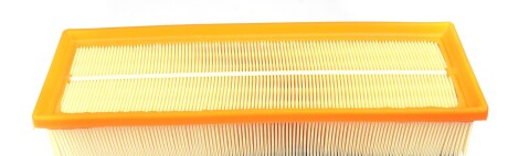 Фото 2 - Повітряний фільтр Knecht / Mahle LX 4084 (LX4084)