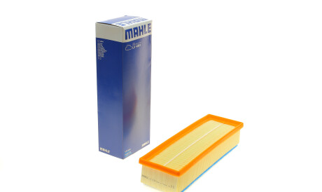 Фото 4 - Повітряний фільтр Knecht / Mahle LX 4084 (LX4084)