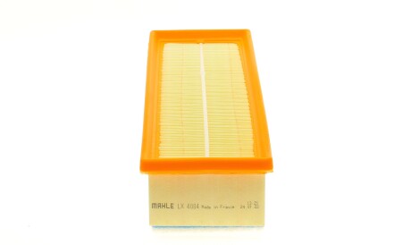 Фото 6 - Повітряний фільтр Knecht / Mahle LX 4084 (LX4084)
