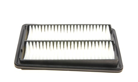 Фото 5 - Воздушный фильтр Knecht / Mahle LX 4138 (LX4138)