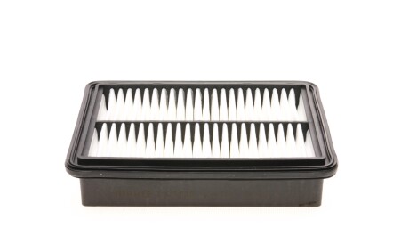 Фото 3 - Воздушный фильтр Knecht / Mahle LX 4142 (LX4142)