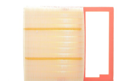 Фото 4 - Воздушный фильтр Knecht / Mahle LX 4157 (LX4157)