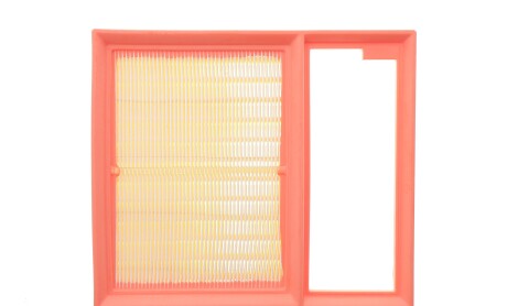 Фильтр воздушный Ford Mondeo 2.0 Hybrid 14-/C-Max 2.0 Energi 14-19 - ((DG9Z9601A, DG939601AE, FA1911, 5205608)) Knecht / Mahle LX 4157