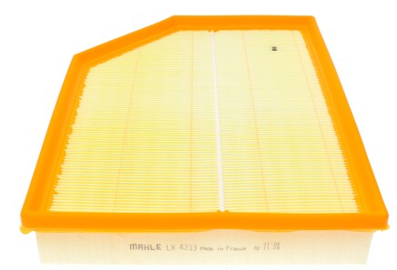 Фото 3 - Повітряний фільтр Knecht / Mahle LX4233