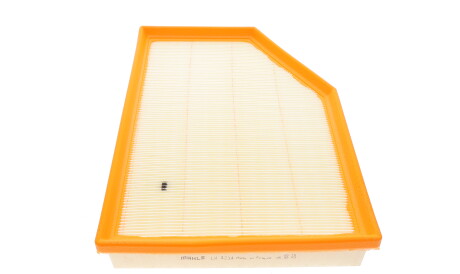 Фото 3 - Повітряний фільтр Knecht / Mahle LX 4234 (LX4234)