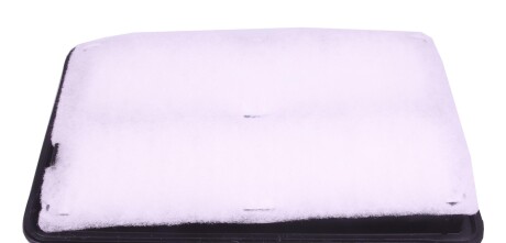 Фото 3 - Воздушный фильтр Knecht / Mahle LX 4239 (LX4239)