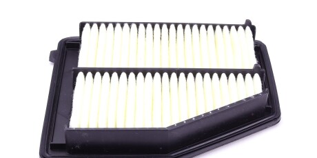 Фото 3 - Повітряний фільтр Knecht / Mahle LX 4241 (LX4241)