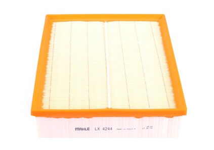 Фото 2 - Повітряний фільтр Knecht / Mahle LX 4244 (LX4244)
