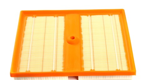 Фото 2 - Повітряний фільтр Knecht / Mahle LX 4246 (LX4246)