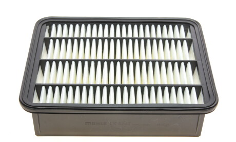 Фото 4 - Повітряний фільтр Knecht / Mahle LX 4247 (LX4247)