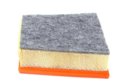 Фото 2 - Воздушный фильтр Knecht / Mahle LX 4297/1 (LX42971)