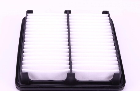 Фото 3 - Повітряний фільтр Knecht / Mahle LX 4301 (LX4301)