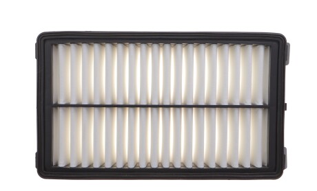 Фільтр повітряний Hyundai Santa Fe 2.2 CRDi 20- - Knecht / Mahle LX 4303