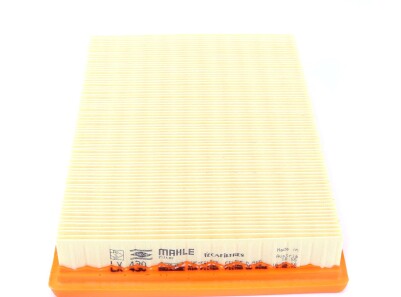 Фото 2 - Воздушный фильтр Knecht / Mahle LX 430 (LX430)