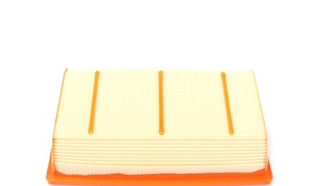 Фото 2 - Повітряний фільтр Knecht / Mahle LX4333