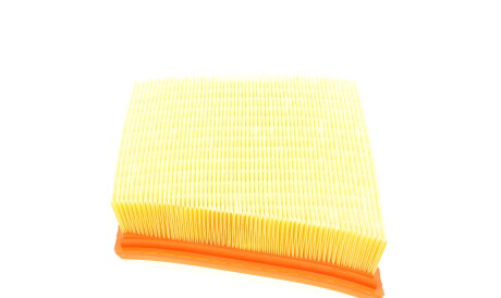 Фото 2 - Воздушный фильтр Knecht / Mahle LX 4335/1 (LX43351)