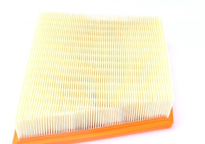 Фото 3 - Воздушный фильтр Knecht / Mahle LX 4335 (LX4335)