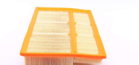 Фото 2 - Воздушный фильтр Knecht / Mahle LX 439/1 (LX4391)