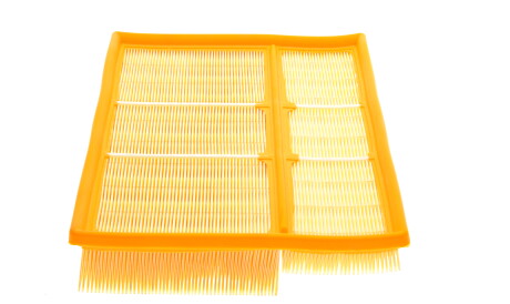 Фото 5 - Воздушный фильтр Knecht / Mahle LX 439/1 (LX4391)