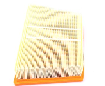 Фото 3 - Повітряний фільтр Knecht / Mahle LX 4392 (LX4392)