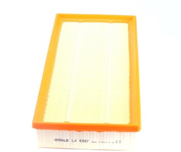 Фото 2 - Воздушный фильтр Knecht / Mahle LX 4397 (LX4397)