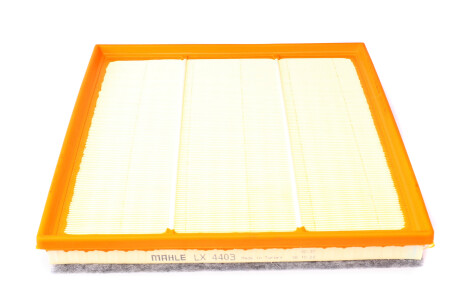 Фото 3 - Воздушный фильтр Knecht / Mahle LX 4403 (LX4403)