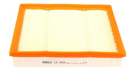 Фото 2 - Воздушный фильтр Knecht / Mahle LX4404