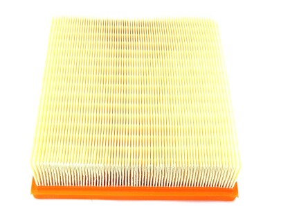 Фото 3 - Воздушный фильтр Knecht / Mahle LX4404