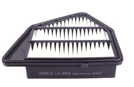 Фото 2 - Повітряний фільтр Knecht / Mahle LX 4405 (LX4405)