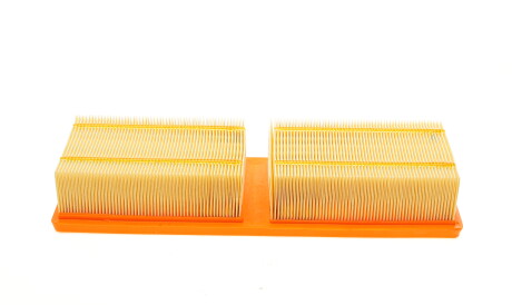 Фото 2 - Повітряний фільтр Knecht / Mahle LX 4414 (LX4414)