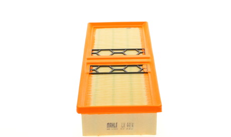 Фото 3 - Повітряний фільтр Knecht / Mahle LX 4414 (LX4414)
