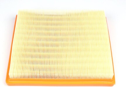 Фото 3 - Повітряний фільтр Knecht / Mahle LX 4418 (LX4418)