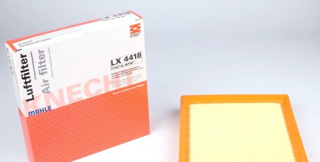 Воздушный фильтр - Knecht / Mahle LX 4418