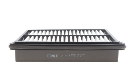 Фото 3 - Воздушный фильтр Knecht / Mahle LX 4478 (LX4478)