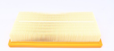 Фото 2 - Воздушный фильтр Knecht / Mahle LX 4529 (LX4529)