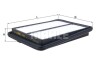 Фільтр повітряний - ((165464BE0D)) Knecht / Mahle LX4551 (фото 1)