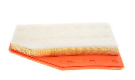 Фото 2 - Повітряний фільтр Knecht / Mahle LX 4573 (LX4573)