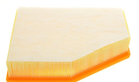 Фото 2 - Повітряний фільтр Knecht / Mahle LX 4635 (LX4635)