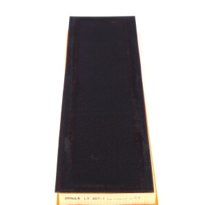 Фото 2 - Повітряний фільтр Knecht / Mahle LX 467/1 (LX4671)